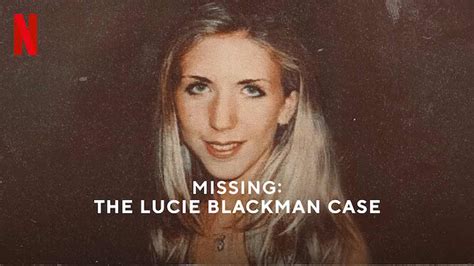 missing the lucie blackman case trailer|Missing: The Lucie Blackman Case — Documentary release .